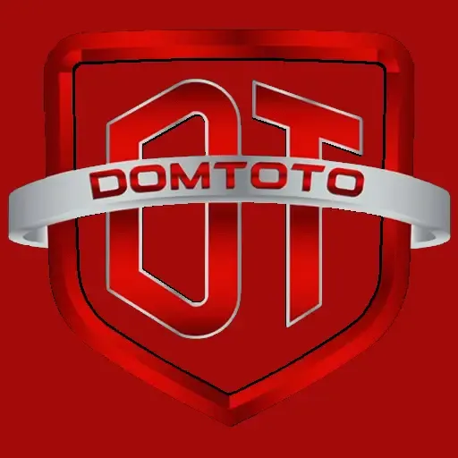 DOMTOTO - Permainan Tembak Ikan Seru dan Mengasyikkan