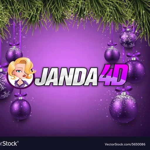 JANDA4D - Balapan Seru di Dunia Virtual