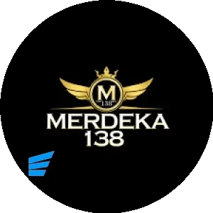 Logo merdeka138